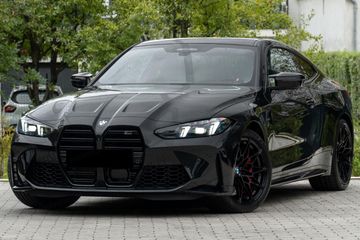 BMW Seria 4 M4 Competition M xDrive