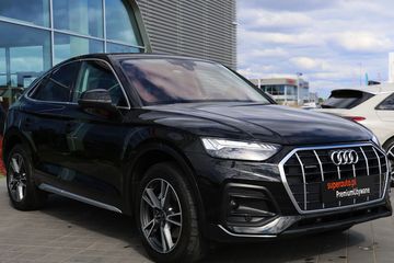 Audi Q5 40 TDI quattro Advanced S tronic