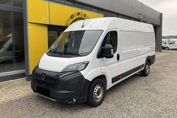 Peugeot Boxer L4H2