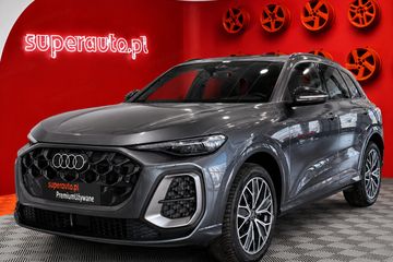 Audi Q5 40 TDI mHEV quattro S tronic