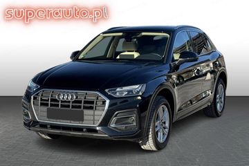 Audi Q5 40 TDI quattro