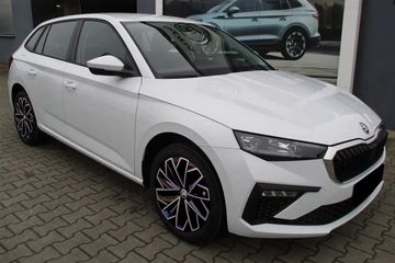 Skoda Scala Selection 1.0 TSI DSG