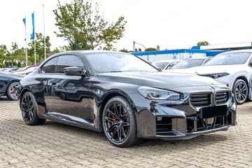 BMW Seria 2 Coupe M2 M xDrive