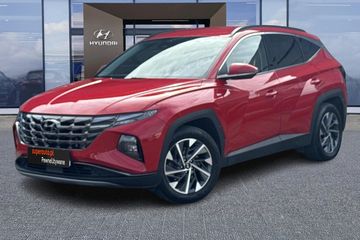 Hyundai Tucson 1.6 T-GDI Executive 2WD DCT