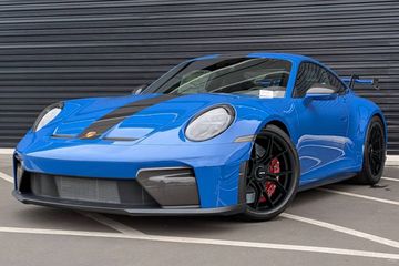 Porsche 911 GT3