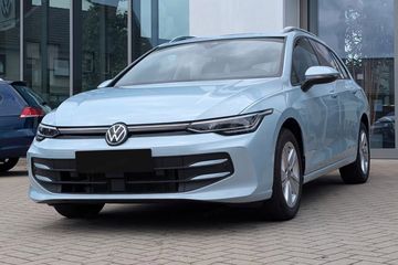 Volkswagen Golf Variant Life 2.0 TDI