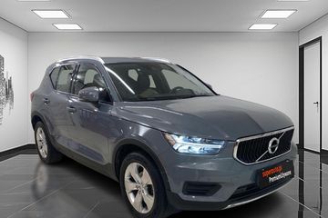 Volvo XC40 T3 Momentum Pro