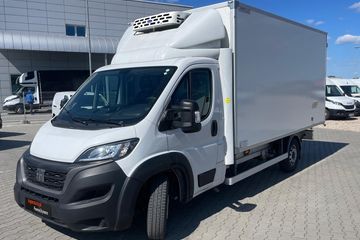 Fiat Ducato 8EP Izoterma