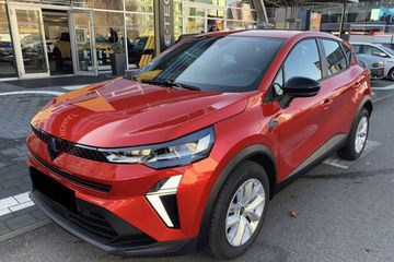 Renault Captur Evolution 1.0 TCe