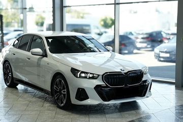 BMW Seria 5 520d xDrive M Sport