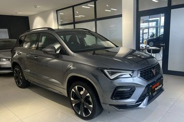 Cupra Ateca 1.5 TSI DSG