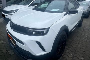 Opel Mokka 1.2 T GS S&S aut