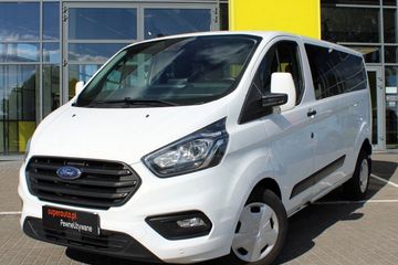 Ford Transit Custom Kombi 320 L2H1 Trend