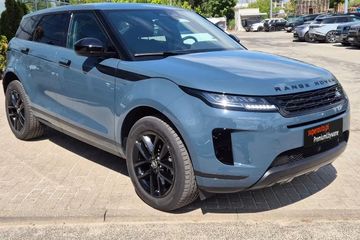 Land Rover Range Rover Evoque D200 S