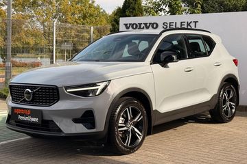 Volvo XC40 B3 Plus Dark