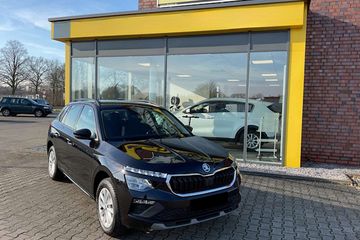 Skoda Kamiq Selection 1.0 TSI