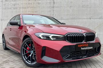 BMW Seria 3 330i xDrive M Sport aut