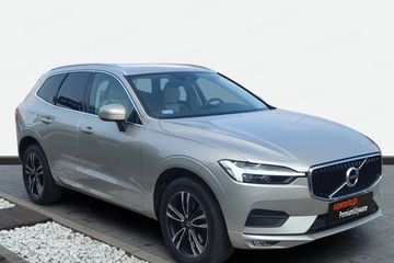 Volvo XC60 B4 D AWD Momentum Pro aut