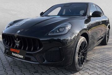 Maserati Grecale '22 Grecale mHEV Modena