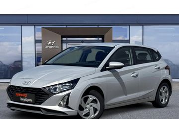 Hyundai i20 1.2 Pure