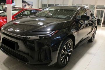 Toyota bZ4X Executive BEV