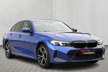BMW Seria 3 318i M Sport