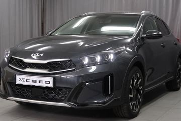 Kia XCeed 1.6 T-GDI M DCT