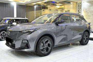 Gac Emzoom Luxury 1.5T DCT