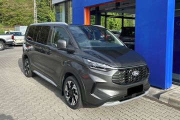 Ford Tourneo Custom 320 L1H1 Active A8 AWD