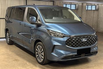 Ford Tourneo Custom 320 L2 Titanium AT8