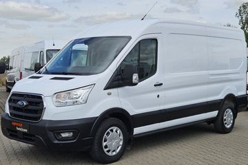 Ford Transit L3H2