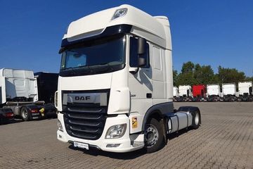 DAF XF 480 FT