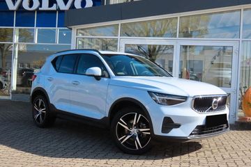 Volvo XC40 B3 Core
