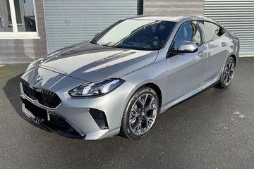 BMW Seria 2 Gran Coupe 220 M Sport