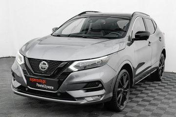 Nissan Qashqai 1.3 DIG-T N-Tec