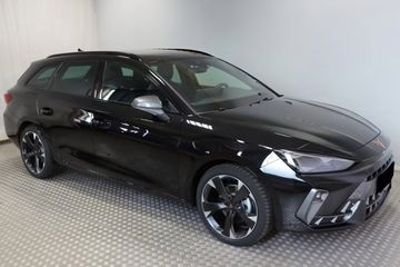 Cupra Leon 1.5 eTSI mHEV DSG