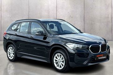 BMW X1 sDrive18i Advantage