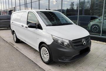 Mercedes Vito 116 CDI Pro  Długi