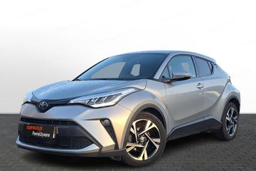 Toyota C-HR 1.8 Hybrid Style