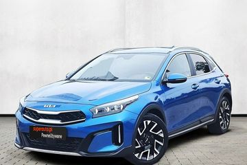 Kia XCeed 1.5 T-GDI L DCT