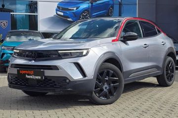 Opel Mokka 1.2 T GS S&S