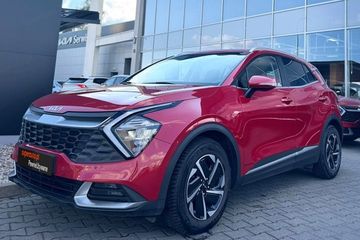 Kia Sportage 1.6 T-GDI L 2WD