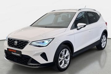 Seat Arona 1.0 TSI