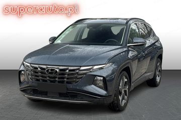 Hyundai Tucson Platinum 1.6 T-GDi 48V  4WD DCT