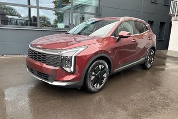 Kia Sportage 1.6 T-GDI L 2WD
