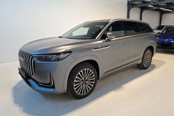 Jaecoo J8 1.5 T-GDI Super Hybrid Premium DHT 5os.