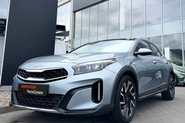 Kia XCeed 1.5 T-GDI M DCT