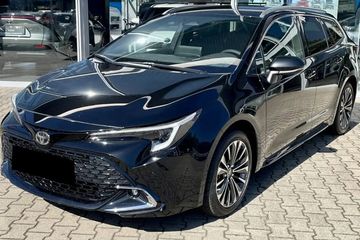 Toyota Corolla Teamplayer 2.0 Hybrid Dynamic Force