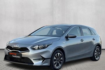 Kia Ceed 1.5 T-GDI M