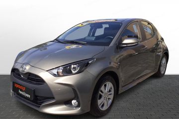 Toyota Yaris 1.5 Comfort
